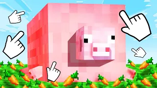 This Minecraft Knock-Off Game Is Actually Hilarious