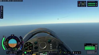 "So how's the war goin for you guys?" KSP 2 version