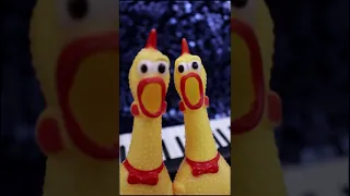 The Final Countdown - Featuring Mr. Chicken Official