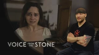 Voice from the Stone Trailer #1 REACTION
