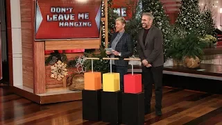 Steve Carell Sends Fans Flying in ‘Don’t Leave Me Hanging’