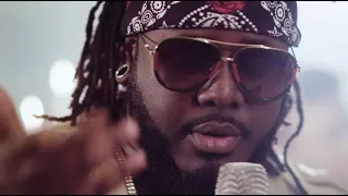 T Pain MASHUP (T Pain SINGING without autotune!)