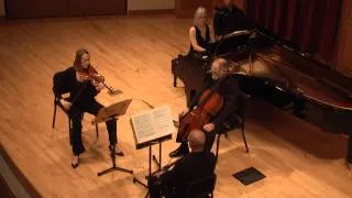 Quartet for the End of Time - VIII. Louange a l'Immortalite de Jesus (Olivier Messiaen)