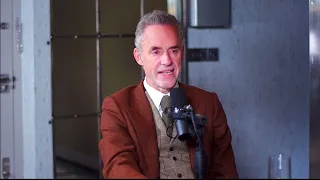 Jordan Peterson’s thoughts on the Pandemic, pharmaceutical companies, and politicians.