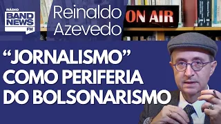 Reinaldo: O amplo plano de moradia para o RS e certo jornalismo como periferia do bolsonarismo