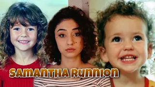 Sokakta oynamanın bedeli ağır oldu | Samantha Runnion'ın Acı Hikayesi | KARANLIK DOSYALAR | ÇÖZÜLDÜ