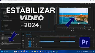 How to Stabilize Videos Discover the Key to Stabilize your Videos in Adobe Premiere!