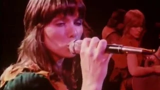 HEART Barracuda - Live, 1977