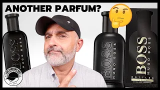 Hugo Boss BOSS BOTTLED PARFUM Fragrance Review