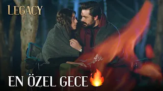 Seher and Yaman's special night ❤️‍🔥 | Emanet Episode 325 (English & Spanish subs)