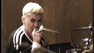 AFI - Fireside Bowl (Chicago) - 1996/97 ish - RAW