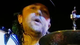 Metallica - Harvester of Sorrow - Donington 95