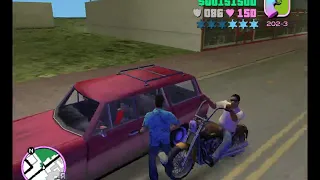 Grand Theft Auto: Vice City 100% (2/6)