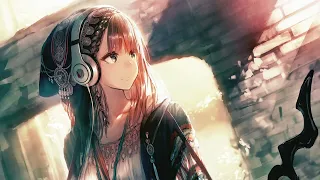 (Nightcore)Alvaro Soler - La Libertad