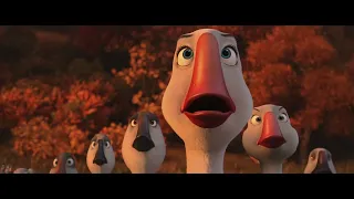 Duck Duck Goose 2018 720p BluRay H264 AAC RARBG