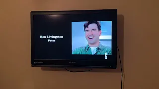 Office Space End Credits (E! April 9th, 2022)