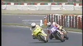 1993 WorldGP round3 GP2 Final, vol 4