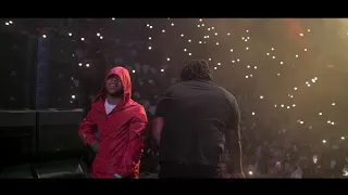 Tee Grizzley Performs "First Day Out" Live @ Summer Jamz 20