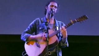 Hozier - Sweet Thing -  Van Morrison Cover - Rockin' the Roses Benefit - May 18, 2017