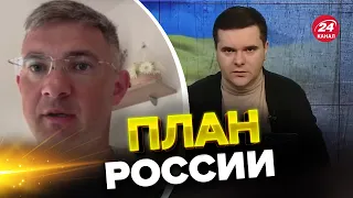 🔴ПРИДНЕСТРОВЬЕ готовится к боям? Объявили "военные сборы"