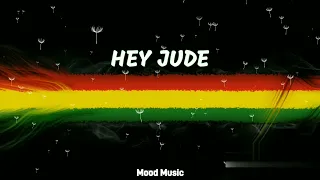 HEY JUDE-Tropa Vibes Cover(Reggae)