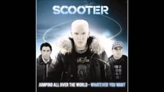 Scooter - Hyper Hyper (Live 2008) .