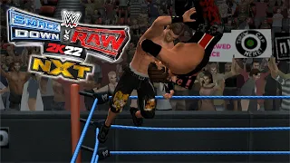 My Personal Favorite SVR2011 Caws ...