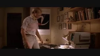 Real Genius - Kent talks to Jesus