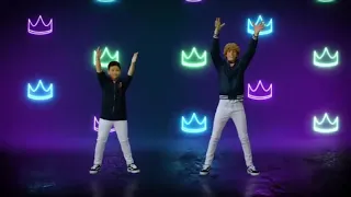 KIDZ BOP Kids Feat.Acapop! KIDS- Kings & Queens (Dance Along) [KIDZ BOP 2021]