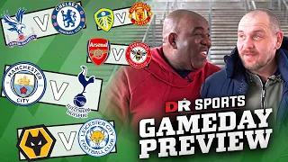No Team Can Afford To Slip Up Now! | Gameday Preview | With Robbie & Nicky (@WESTHAMFANTV )