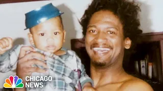 Man who claims Chicago police detective framed him for murder freed from prison