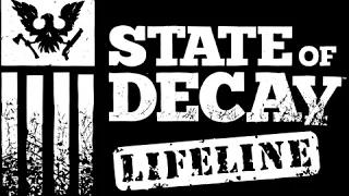 State Of Decay LifeLine (Серия #1)