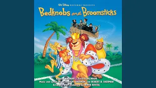 Overture / The Old Home Guard (From "Bedknobs and Broomsticks" / Soundtrack Version)