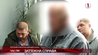 Хустський суд провів допит нового свідка у справі Івана Бовкуна з ГО «ДОСТА»