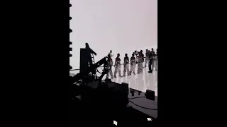 normani performing wild side at the vmas 2021 (different angle)