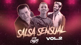 #SALSA #SENSUAL VOL.2 #VIDEOMIX2022 ❌ #Lo #Mejor de la #Salsa #Sensual #Exitos @VjCollins