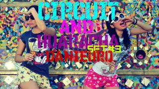 MUSICA DE ANTRO SEPTIEBRE2015 Circuit & Huaracha Set#3 DANIEURO