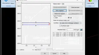 6   CADAM3D   How to add volumes and voids