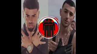 Stresi ft. Noizy (TBB remix) - Mos u dorzo