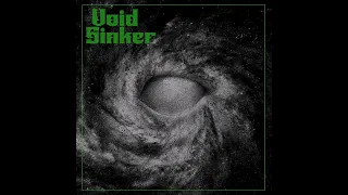 VOID SINKER - The Watcher [FULL ALBUM] 2024