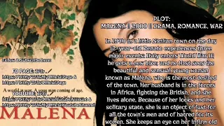 MALENA || 2000 || see movie link details in the descriptions below🔻