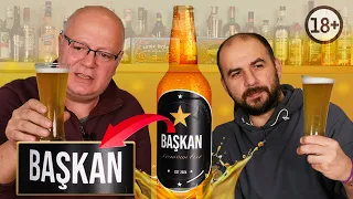 Evde Bira Nasıl Yapılıyor? & Bira Kültürü @serdarbaskan MeloBar'da!