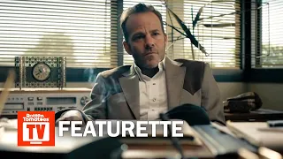 True Detective S03E03 Featurette | 'Inside the Episode' | Rotten Tomatoes TV