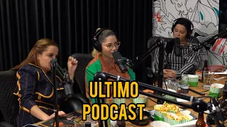 MARÍLIA MENDONÇA EM SEU ÚLTIMO PODCAST