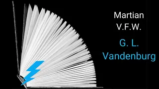 Martian V. F. W. by G. L. Vandenburg Full (Audiobook) (Sci-Fi) (Short Stories)