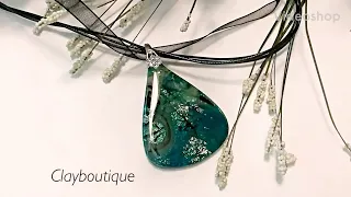 Watch Mr Clayboutique Do Mokume Gane! WARNING! Highly Unprofessional and JUST for FUN!!