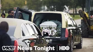 What Mourning A Teen Death Is Like For A Chicago Family From Liberia (HBO)