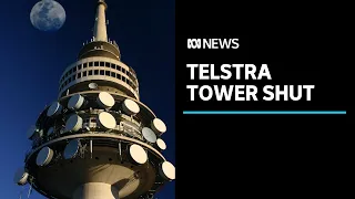 Fading icon of Canberra's skyline closed indefinitely for review of tourist operations | ABC News