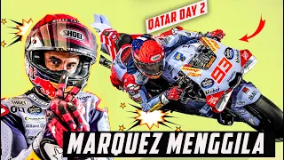 Record Qatar Pecah‼️😱 Marquez "MELESAT"...Martin Kaget ❌ Fabio Warning Yamaha...Honda Kenapa ?🔥