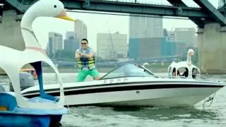 Piergiorgio Cinelli - Gangnam Brescian Lumezzan Style (Gangnam Style - PSY parody)
